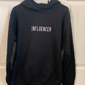 COPY - Influencer hoodie